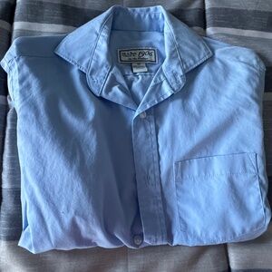 Jos A. Banks 1906 boys dress shirt